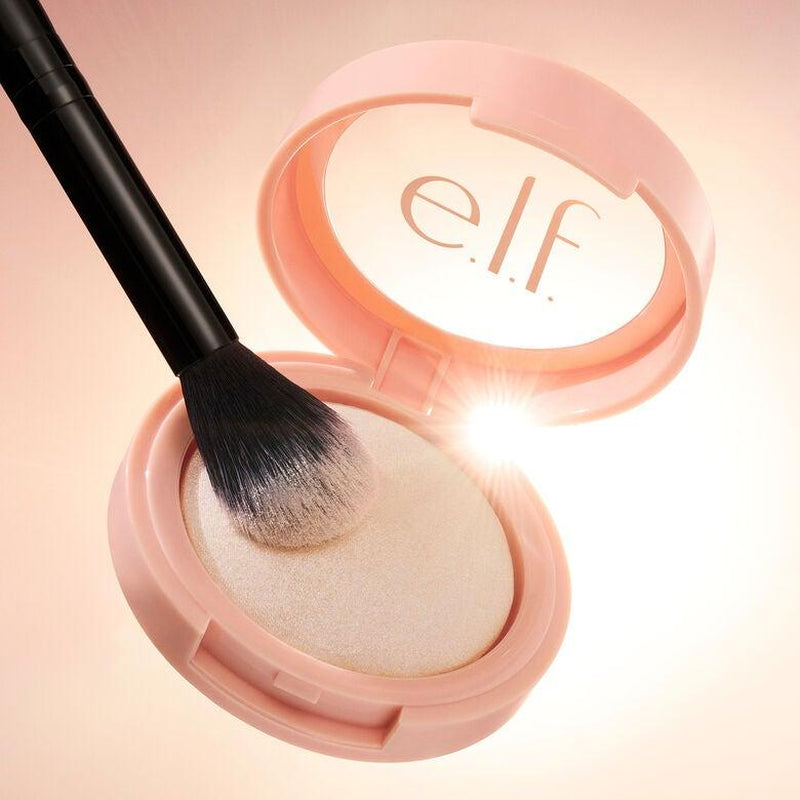 Halo Glow Silky Powder Highlighter