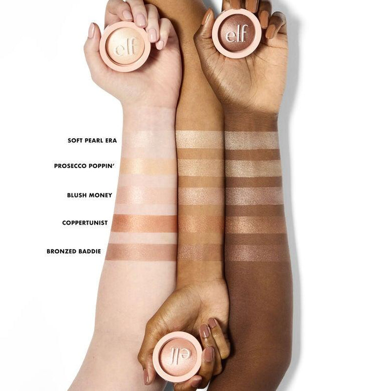 Halo Glow Silky Powder Highlighter