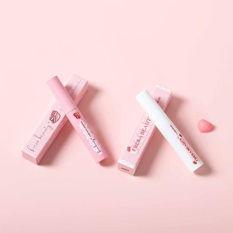 Fresa Beauty Berry Gentle Lash Glue Remover