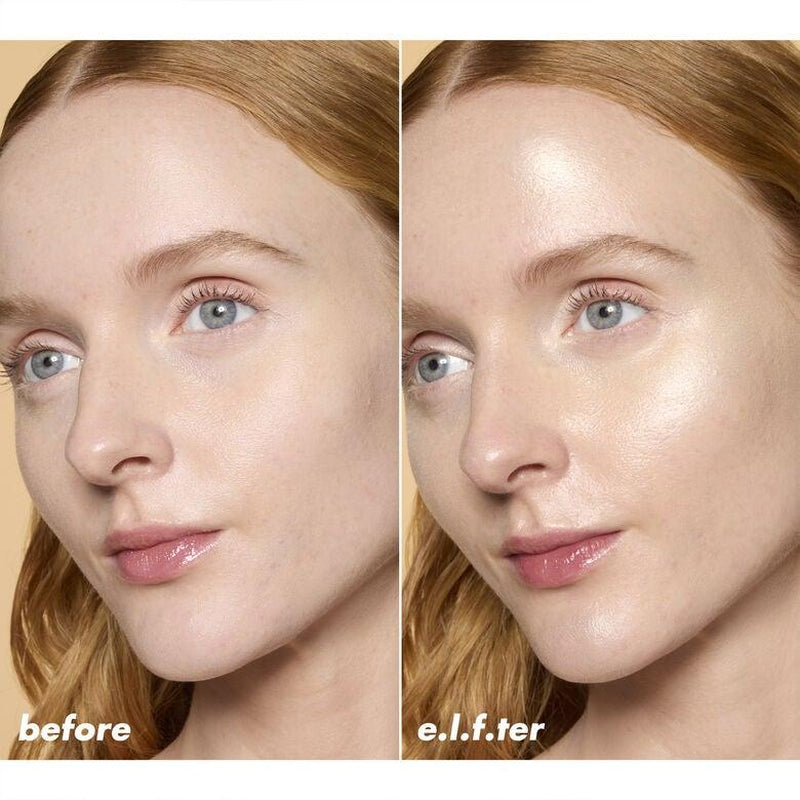 Halo Glow Silky Powder Highlighter