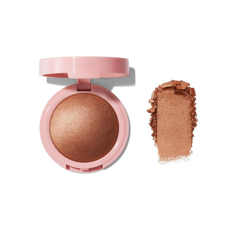 Halo Glow Silky Powder Highlighter