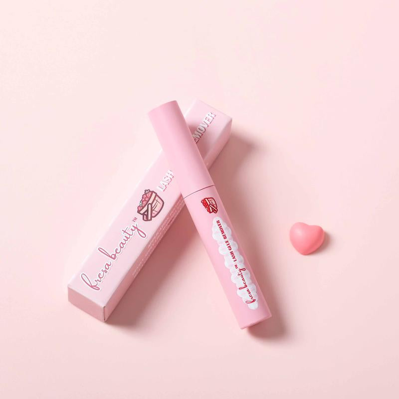 Fresa Beauty Berry Gentle Lash Glue Remover