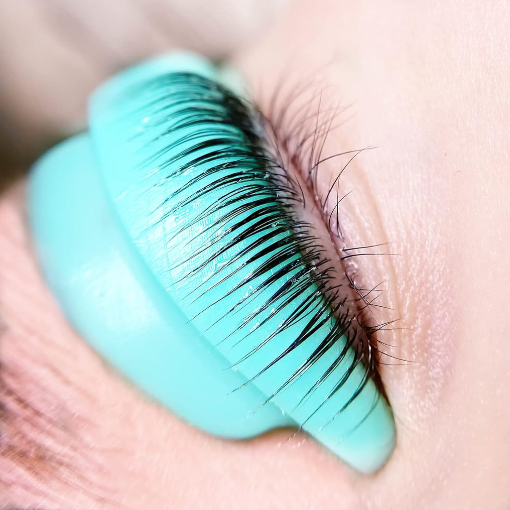 Lash Lift Kit, DIY Lash Lifting at Home, Rapid 5 Mins Eyelash Perming with Serum Care, KERATIN Perm Easy to Curl Lashes up 8 Weeks More than 7 Applications (DIY Lift Kit)