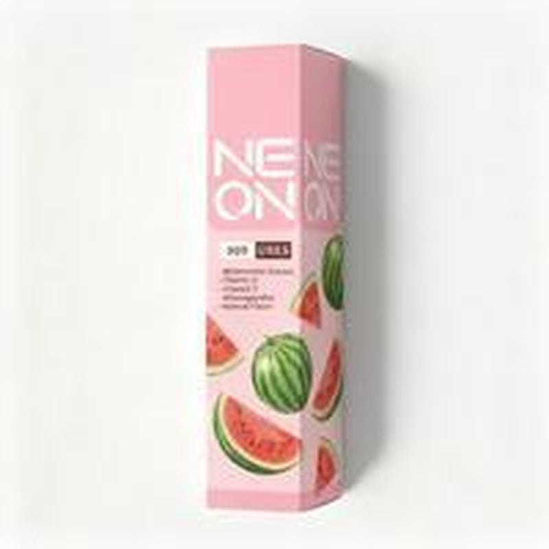 Herbal Melatonin Stick for Relaxation - Watermelon (Focus) Mint (Invigoration) Lavender (Sleep) | Pure Natural Formula