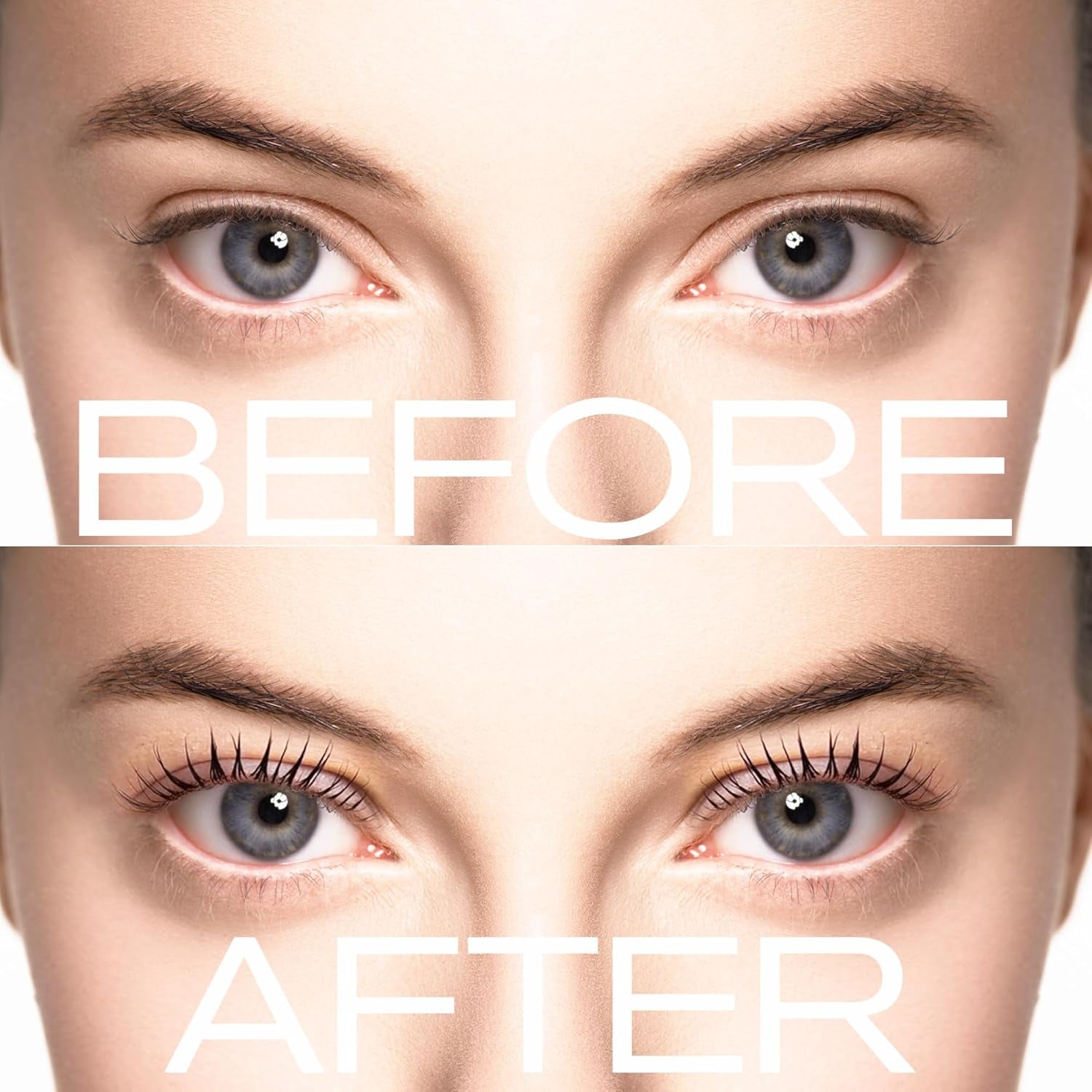 Lash Lift Kit, Eyelash Perm Kit, Professional Eyelash Curling Lash Extension Set,Lash Curling, Semi-Permanent Curling Perming Wave Suitable for Salon