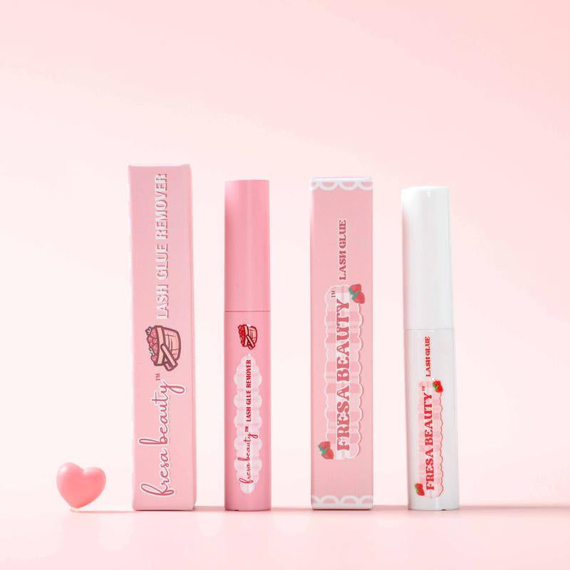 Fresa Beauty Berry Gentle Lash Glue Remover