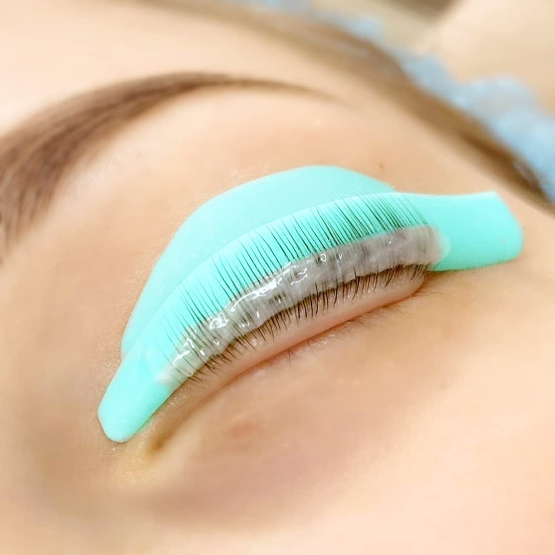 Lash Lift Kit, DIY Lash Lifting at Home, Rapid 5 Mins Eyelash Perming with Serum Care, KERATIN Perm Easy to Curl Lashes up 8 Weeks More than 7 Applications (DIY Lift Kit)