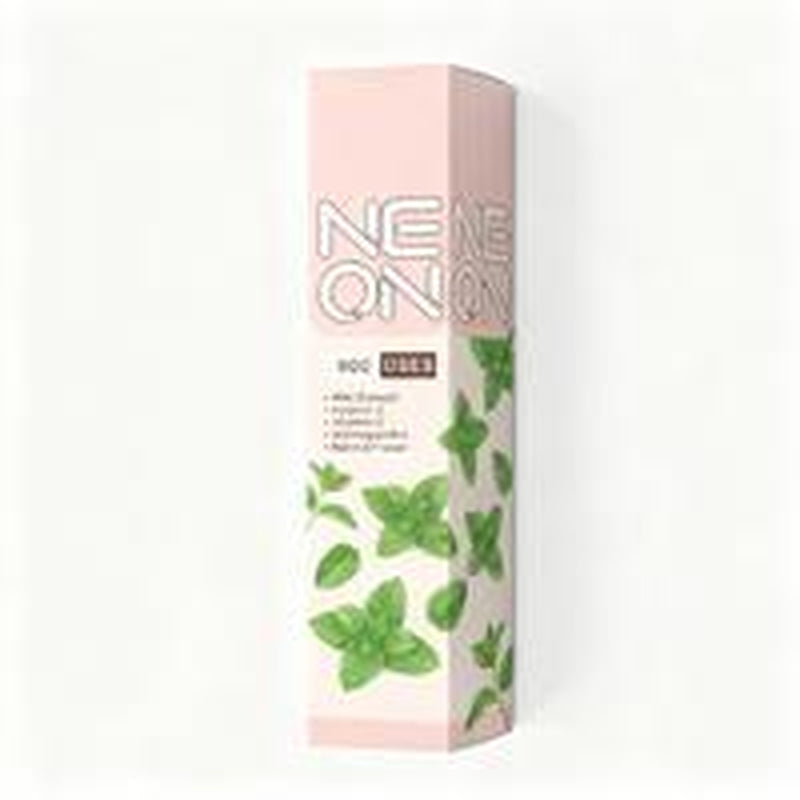 Herbal Melatonin Stick for Relaxation - Watermelon (Focus) Mint (Invigoration) Lavender (Sleep) | Pure Natural Formula